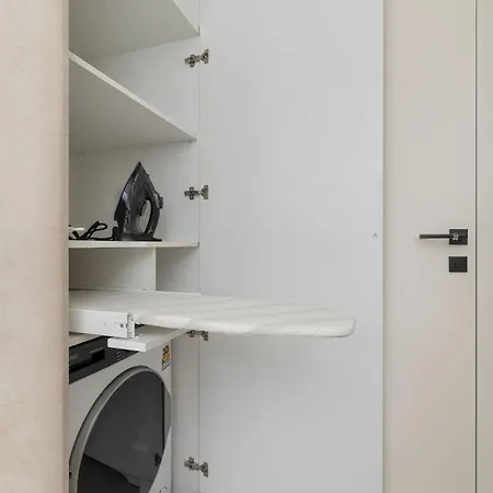 Apartment Prandoty Stylish With Balcony & Parking In Cracow Old Town By Renters Prestige *