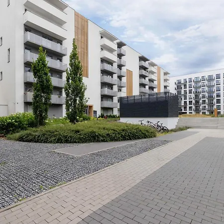 Prandoty Stylish With Balcony & Parking In Cracow Old Town By Renters Prestige * Krakau