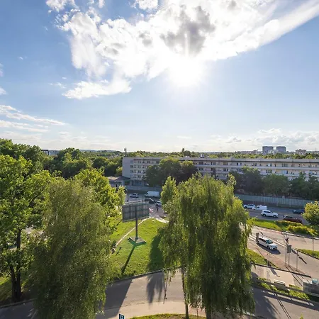 Prandoty Stylish With Balcony & Parking In Cracow Old Town By Renters Prestige *