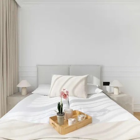 Prandoty Stylish With Balcony & Parking In Cracow Old Town By Renters Prestige Krakau