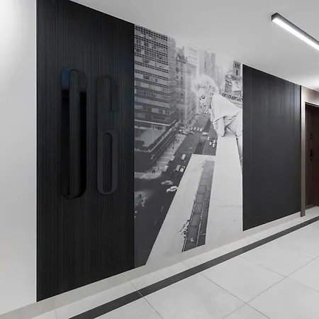 Apartment Prandoty Stylish With Balcony & Parking In Cracow Old Town By Renters Prestige Krakau