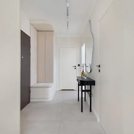 Prandoty Stylish With Balcony & Parking In Cracow Old Town By Renters Prestige